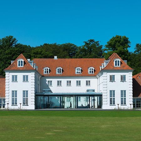 Rungstedgaard Hotel Luaran gambar