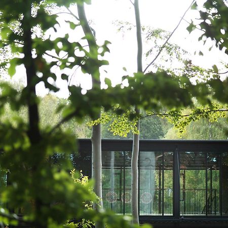 Rungstedgaard Hotel Luaran gambar