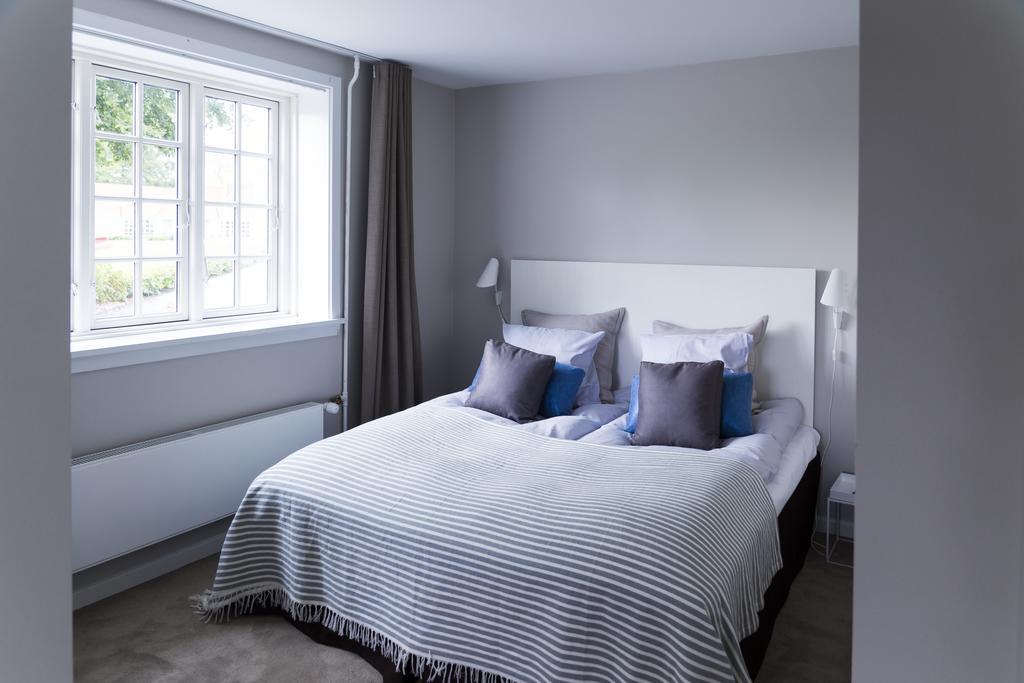 Rungstedgaard Hotel Luaran gambar