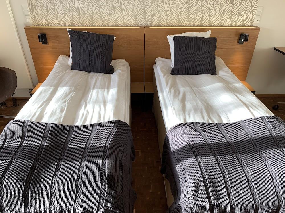 Rungstedgaard Hotel Luaran gambar
