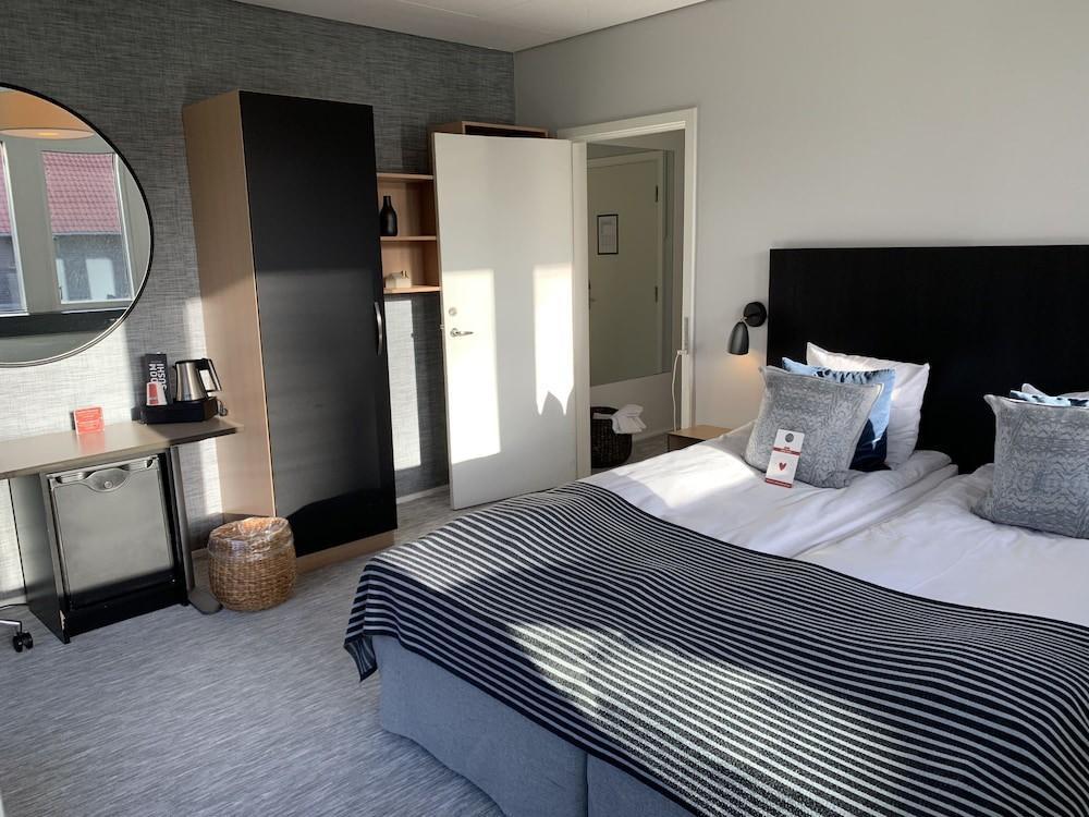 Rungstedgaard Hotel Luaran gambar