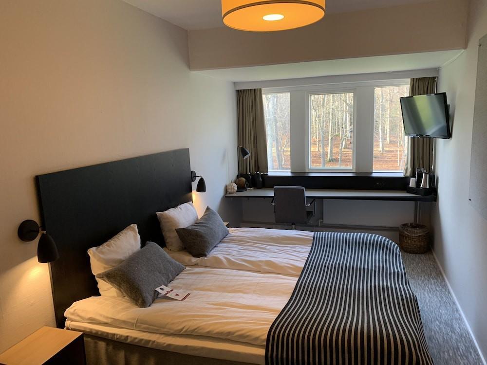 Rungstedgaard Hotel Luaran gambar