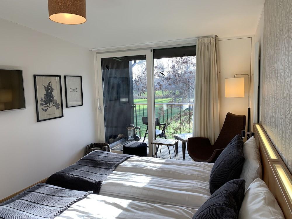 Rungstedgaard Hotel Luaran gambar