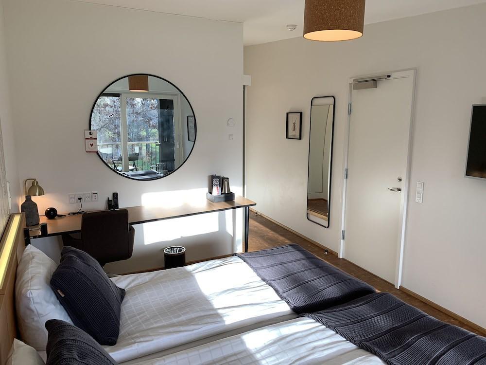 Rungstedgaard Hotel Luaran gambar