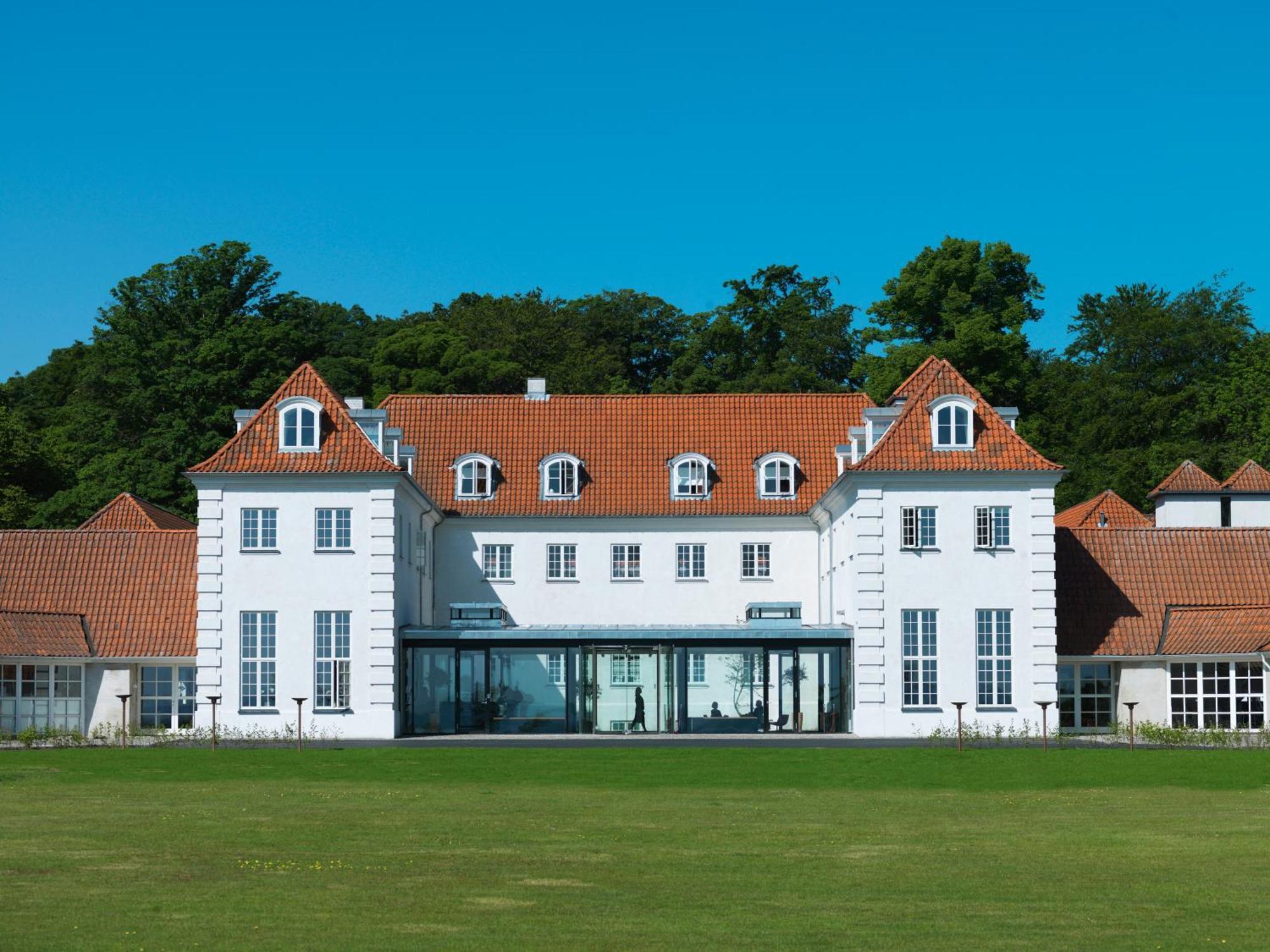 Rungstedgaard Hotel Luaran gambar