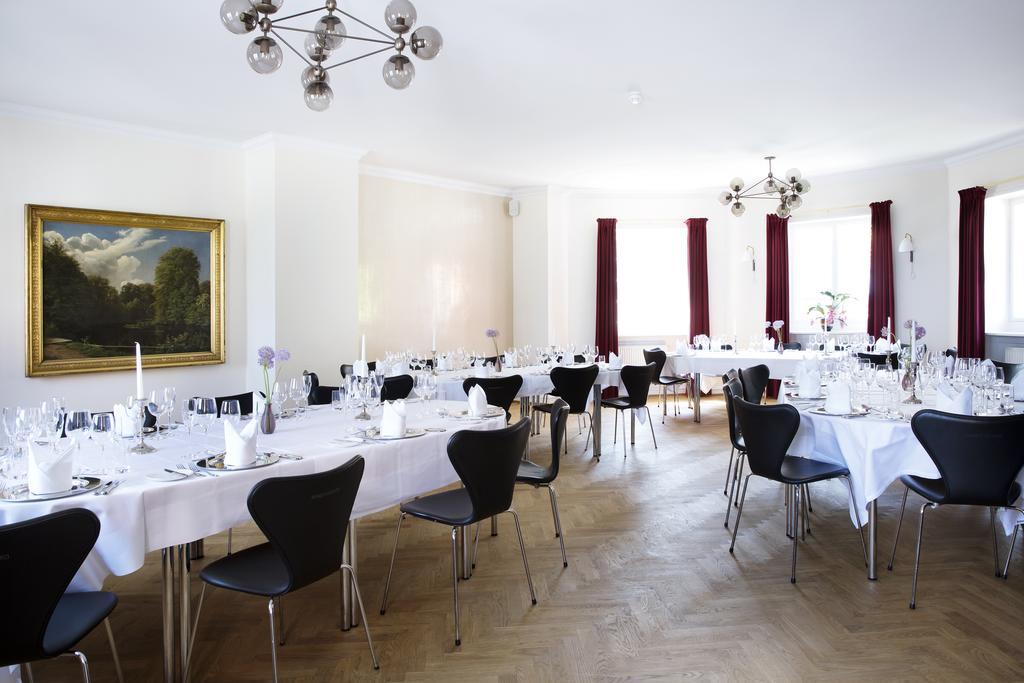 Rungstedgaard Hotel Luaran gambar