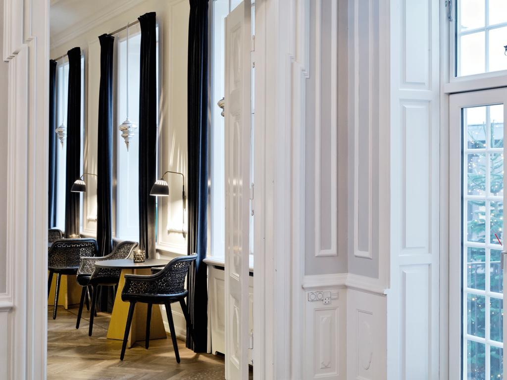 Rungstedgaard Hotel Luaran gambar