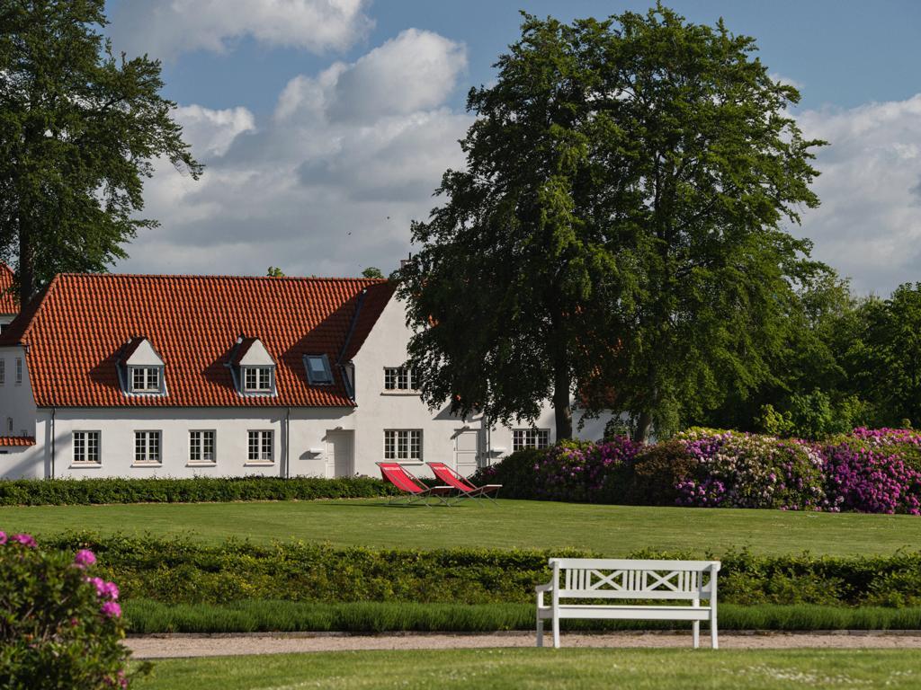 Rungstedgaard Hotel Luaran gambar