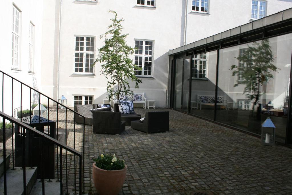 Rungstedgaard Hotel Luaran gambar