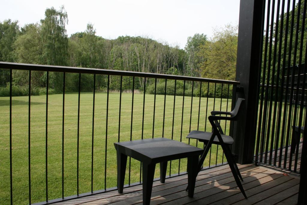 Rungstedgaard Hotel Luaran gambar