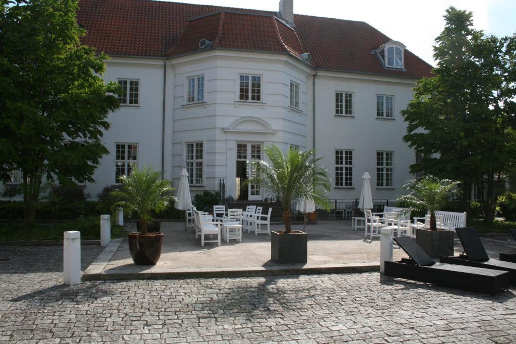 Rungstedgaard Hotel Luaran gambar