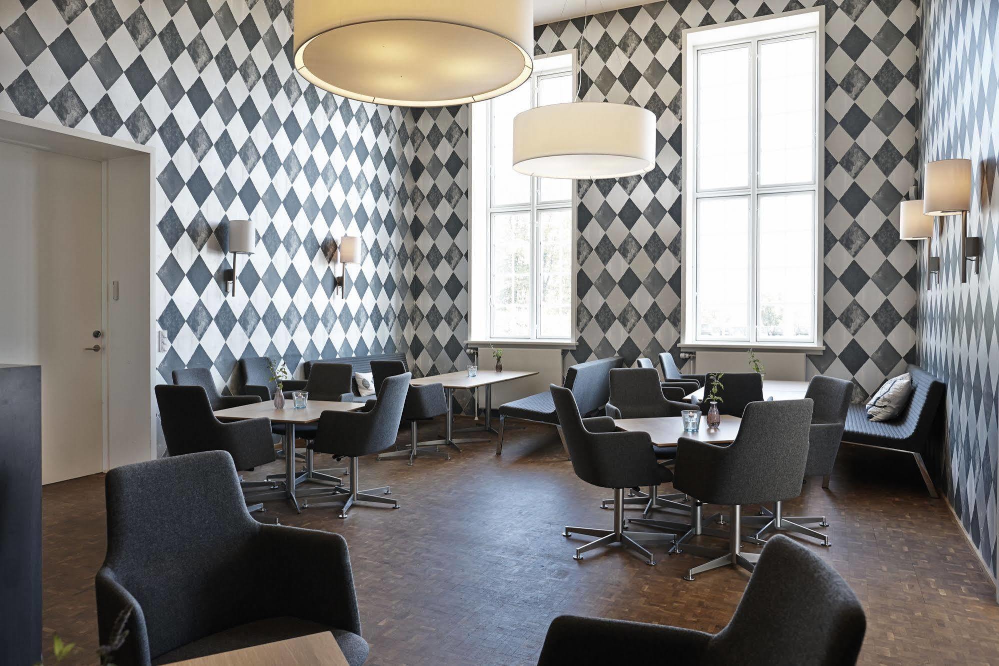 Rungstedgaard Hotel Luaran gambar