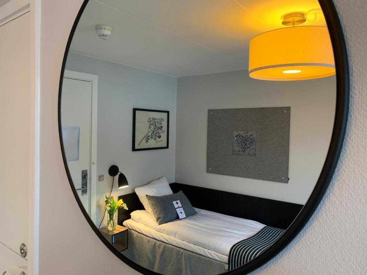 Rungstedgaard Hotel Luaran gambar