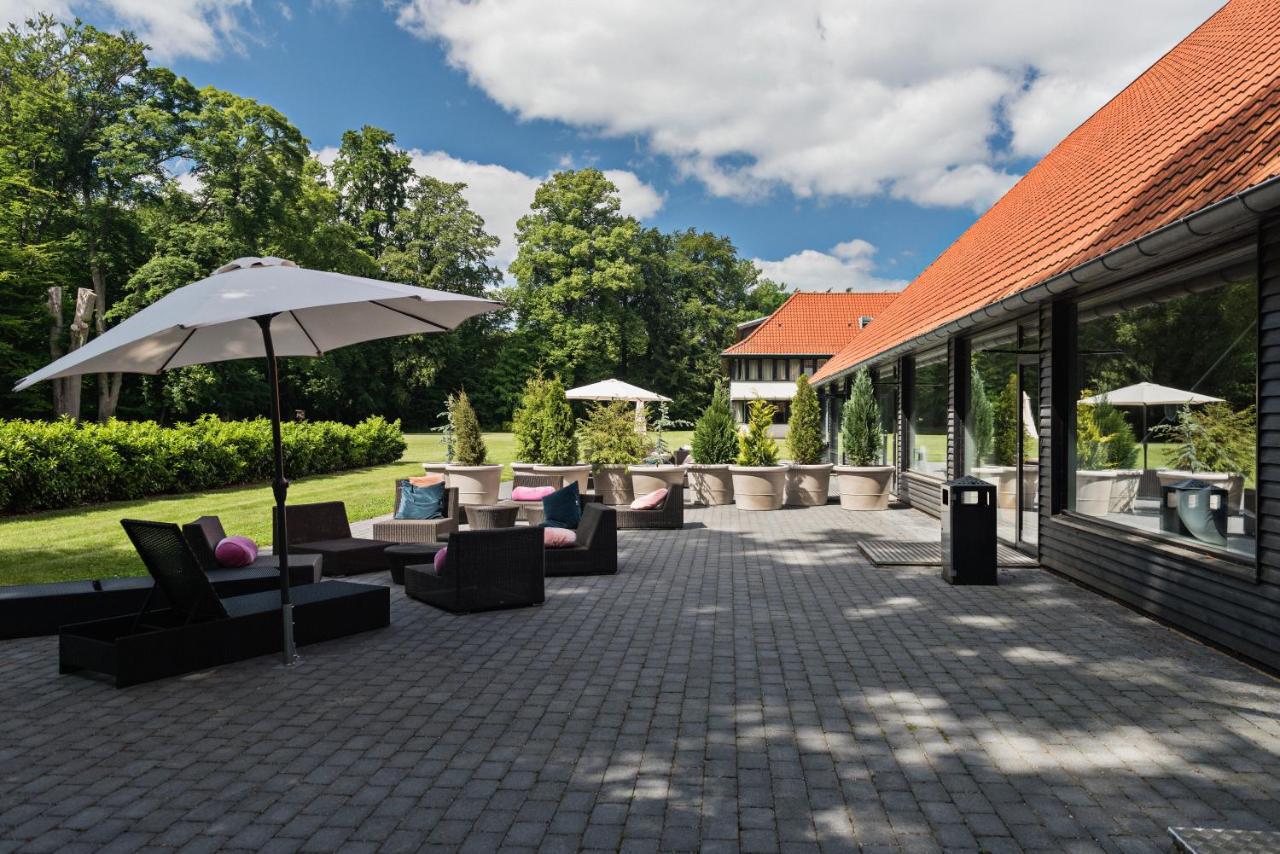 Rungstedgaard Hotel Luaran gambar
