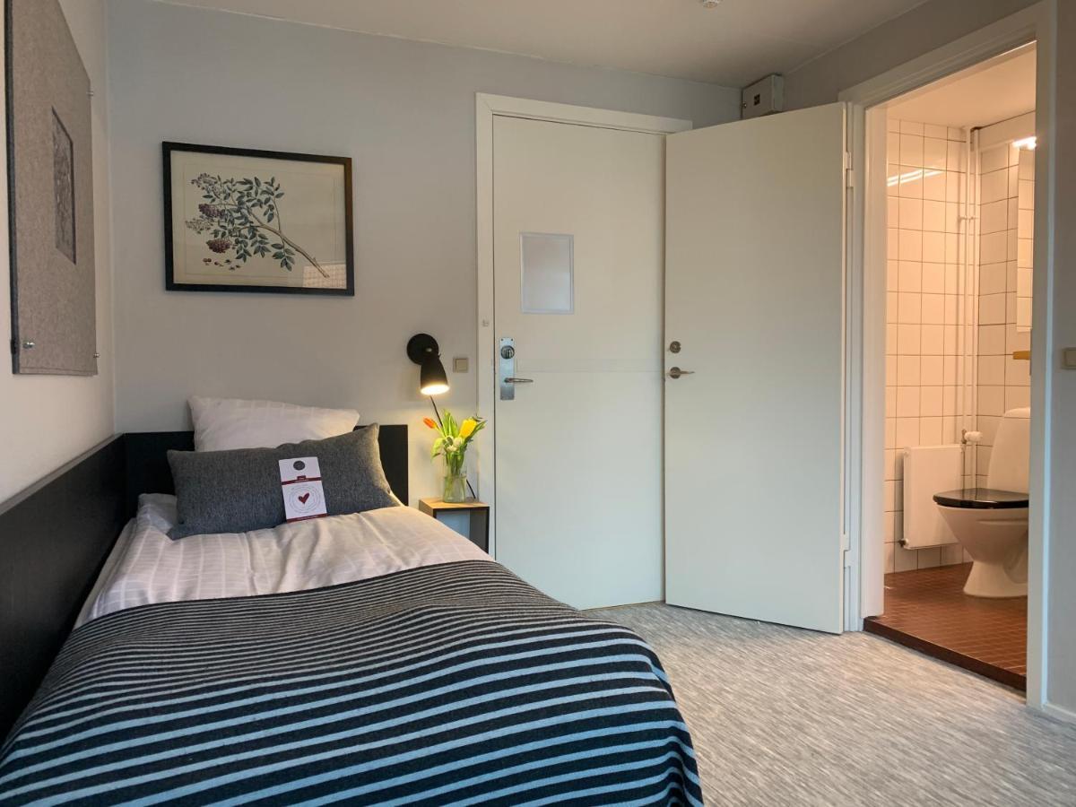 Rungstedgaard Hotel Luaran gambar