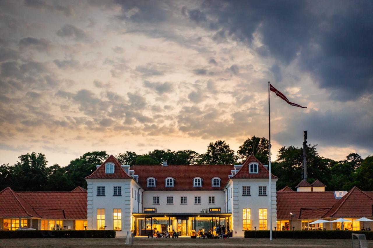 Rungstedgaard Hotel Luaran gambar